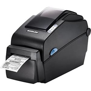 BIXOLON - SLP-DX220 - Thermodirecte Printer - Zwart - 2-Inch
