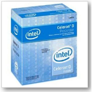 Celeron D 326