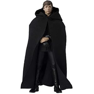 S.H. Figuarts Star Wars De Mandalorian Luke Skywalker