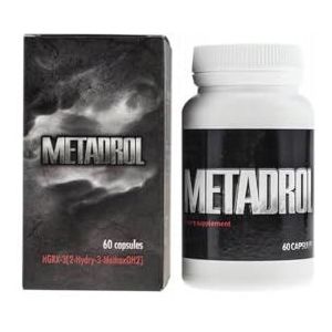 Probolan 50 - Multitasking Supplementen voor het opbouwen van spiermassa