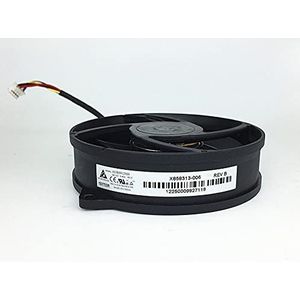 Delta AUB0912HH 12V 9cm 9025 Chassis Power Supply Cooling Fan