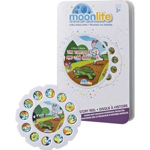 Moonlite Storybook-projector voor mobiele telefoons