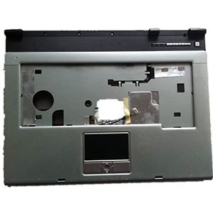 Laptop omhulsel rond toetsenbord & Touchpad Voor For ACER For Aspire 3500 Zilver