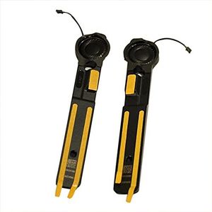 Zahara Luidspreker geïntegreerd, links en rechts, vervanging voor Ma Cbook Air A1370 A1465 11 inch 2013 2014 2015