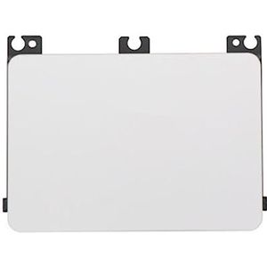 Laptop Touchpad Voor For ASUS F543UA F543UB Zilver