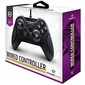 Powerwave PC Wired Controller