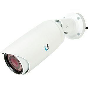 Ubiquiti - UVC-PRO - UniFi Video Webcam - Full HD - 1080p - 3x Optische Zoom