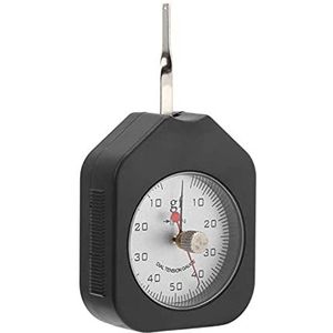SEG 50 2 Tension Meter Gauge Double Needle Switch Meetdynamometer for testen