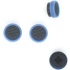 RapidSparesLtd 2x Vervanging Trackpoint Muis cap laptop toetsenbord pointers voor DELL Latitude E7450 E7470 7480 7490 rubberen dop