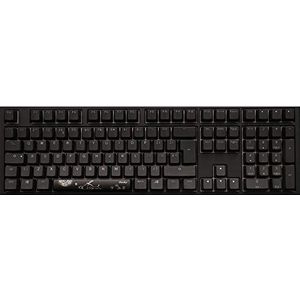 Ducky - Shine 7 - Gamingtoetsenbord - Duits - Mechanisch