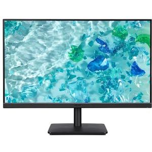 Acer V277Ebiv computer monitor 68,6 cm (27") 1920 x 1080 Pixels Full HD LCD Zwart