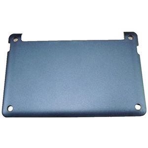 Laptop Bodem Case Cover D Shell Voor For HP MINI 210-1000 210-1100 210-2000 210-3000 Blauw