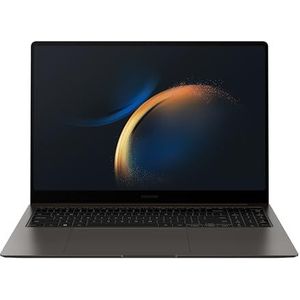 Samsung Galaxy Book3 Pro, 16 inch, Intel Core i7, 1360P, Evo, 16 GB RAM, 512 GB SSD