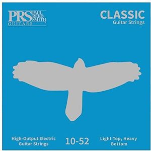 PRS Classic Strings .010-.052