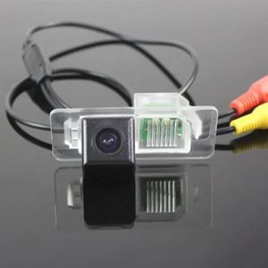 Achteruitrijcamera's auto Voor BMW X1 E84 F48/X3 F25/X4 F26 HD Auto Achteruitrijcamera Omkeren Back Up Parking Camera CCD Nachtzicht Voor BMW X1 X3 X5 X6 F16 Parkeercamera
