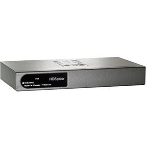 Triton RAB-ZP-X04-A1 48,26 cm (19 inch) blindplaat, 3U (RAL 9005) zwart