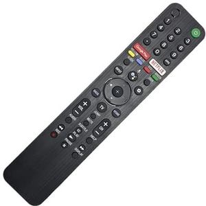 1 st RMF-TX500U for Voice 4K Smart TV afstandsbediening XBR-75X900H KD-75XG8596 KD-55XG9505 XBR-48A9S XBR-850G XBR-98Z9G