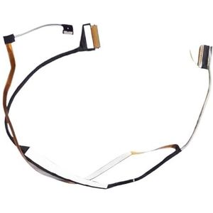Voor MSI voor Katana GF76 GL76 MS17L1 MS-17L1 Laptop Videoscherm LCD-scherm Lintcamera Flex K1N-3040247-H39(K1N-3040250-J36)