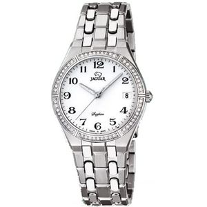 Jaguar dames horloge J692/1