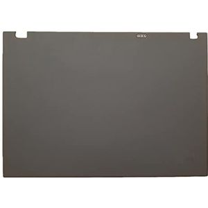 Laptop LCD-Topcover Voor For Lenovo ThinkPad W510 Zwart