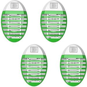elektrische muggenlamp