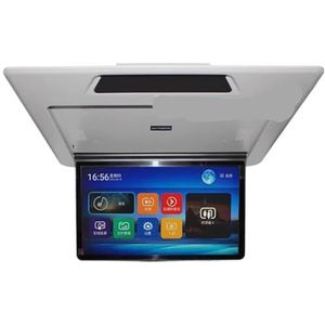 13,3 inch/15,6 inch for Alphard 20 Alphard dakplafondmonitor multimedia-videospeler(15.6Inch-A30-Gray)