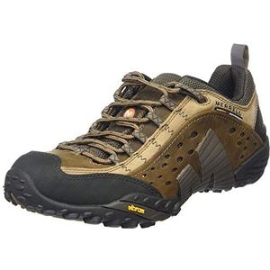 Merrell - Intercept - Wandelschoenen - Bruin