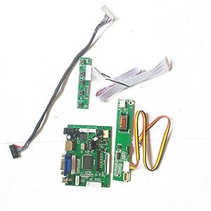 LP141WP1 (TL) (A1)/(TL) (A3)/(TL) (C1)/(TL) (C2)/(TL) (C3) 1440 * 900 LCD 1CCFL 30PIN LVDS VGA HDMI-Compatibel AV controller board (LP141WP1 (TL) (C2))