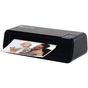 Pandigitale PANSCN02 scanner.