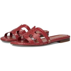 Circus NY by Sam Edelman Schuifsandalen voor dames, donkerroze, 36 EU