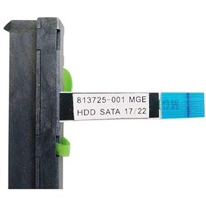 SATA SSD HDD harde schijf voor HP ProDesk 600 400 800 G2 Mini PC 813725-001 902746-001 ENT15-DM