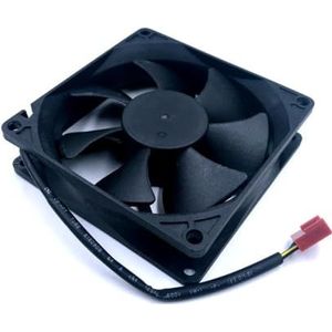 92mm 90mm PWM 12V ventilator voor ADDA AD0912UX-A7BGL 9225 3900RPM 50CFM CPU-koelventilatoren