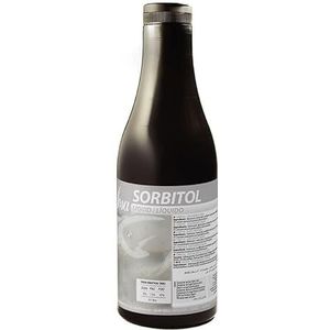 SOSA Sorbitol Vloeistof 1,3 kg
