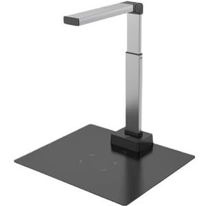 Documentscanner, Scanner Documentcamera Kantoor Snelopnameapparaat Hoge Snelheid,voor thuis, reizen, kantoor
