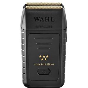 WAHL 8173-700 Professional 5 Star Vanish Shaver voor professionele kappers en stylisten- 8173-700 Goud