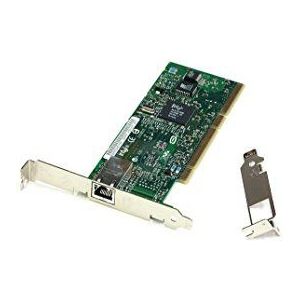 Intel PWLA8490MT PRO netwerkkaart 1000MT Ethernet PCI RJ45