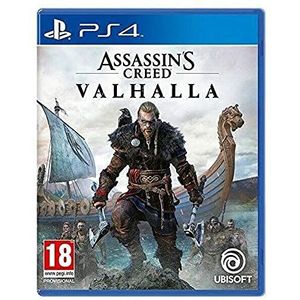 Videogioco Ubisoft Assassin's Creed: Valhalla