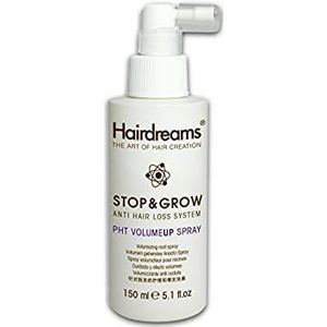 Hairdreams Stop & Grow PHT Volume Spray