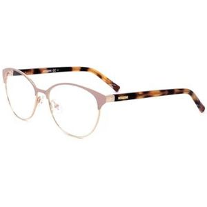 Missoni MIS 0024 35J PINK 55/16/140 Vrouw Brilmonturen