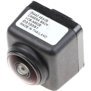 Achteruitrijcamera's auto Achteruitrijcamera Backup Camera 28442-4EA0B 284424EA0B Voor Nissan Voor Qashqai 2013-2017 Auto Accessoires Parkeercamera