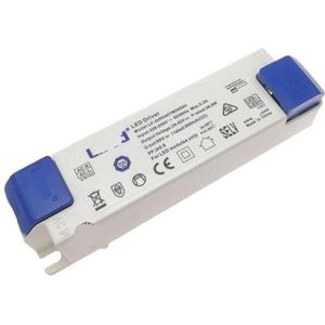 LED Driver 20W-60W GIRxxxYM 25-42V 600mA 700mA 800mA 900mA 1000mA 1200mA 1300mA 1400mA 1500mA Verlichtingstransformator met hoge vermogensfactor (Kleur: LF-GIR040YM0950H)