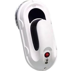 Elektrische Robotachtige Raamreiniger Slimme Commerciële Glazenwasser Glazen Ruitenwisser Robotreiniger Huishoudelijk Schoonmaakgereedschap Huishoudapparaat Deep Cleaning