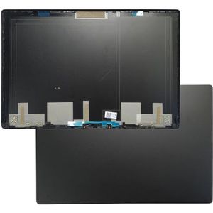 LCD-achterklep voor Lenovo Ideapad S530-13IWL S530-13IML AM2D5000150 Achterklep TOP Case(Black)