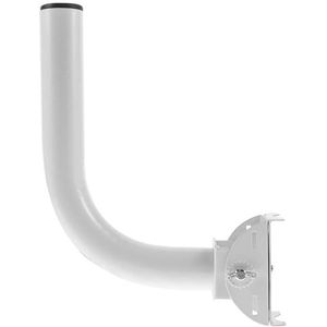 Draadloze bewaking buitenshuis Richtantenne Muurbeugel Montagepaal Draaibare televisiestandaard Cb-brug