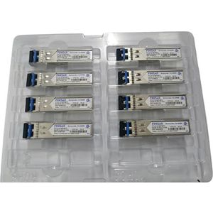 FTLF1318P3BTL single-mode transceiver 1.25G-1310nm-10km LC SFP SM Gigabit/transceiver 1.25g sfp/1.25g