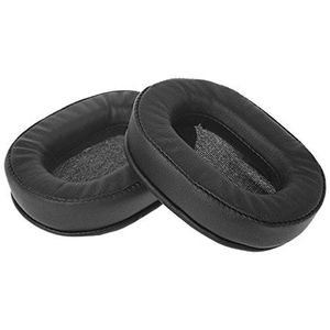 Verbetert de Geluidservaring Oorkussen voor Luchtvaart Headsets Oorkussens