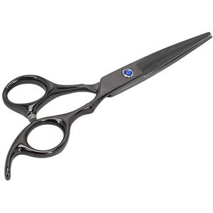 Kappersschaar, kappersschaar, kappersschaar, roestvrij staal, licht, voor de kapsalon thuis