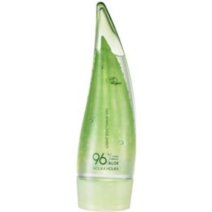Holika Holika 96% Aloë Light Verzachtende Gel met Hydro Formula 250 ml