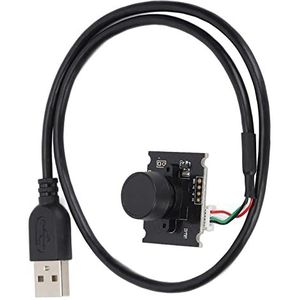 USB2.0 Webcamraad, Duidelijkere Module van de Beeldcamera voor Vensters voor Reclamemachines