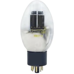 6SN7-D 6SN7D audio-buisversterkerset (1 stuk)